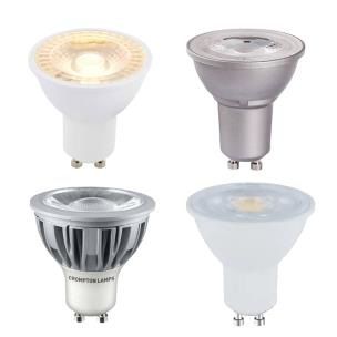 LED-GU10-Lamps